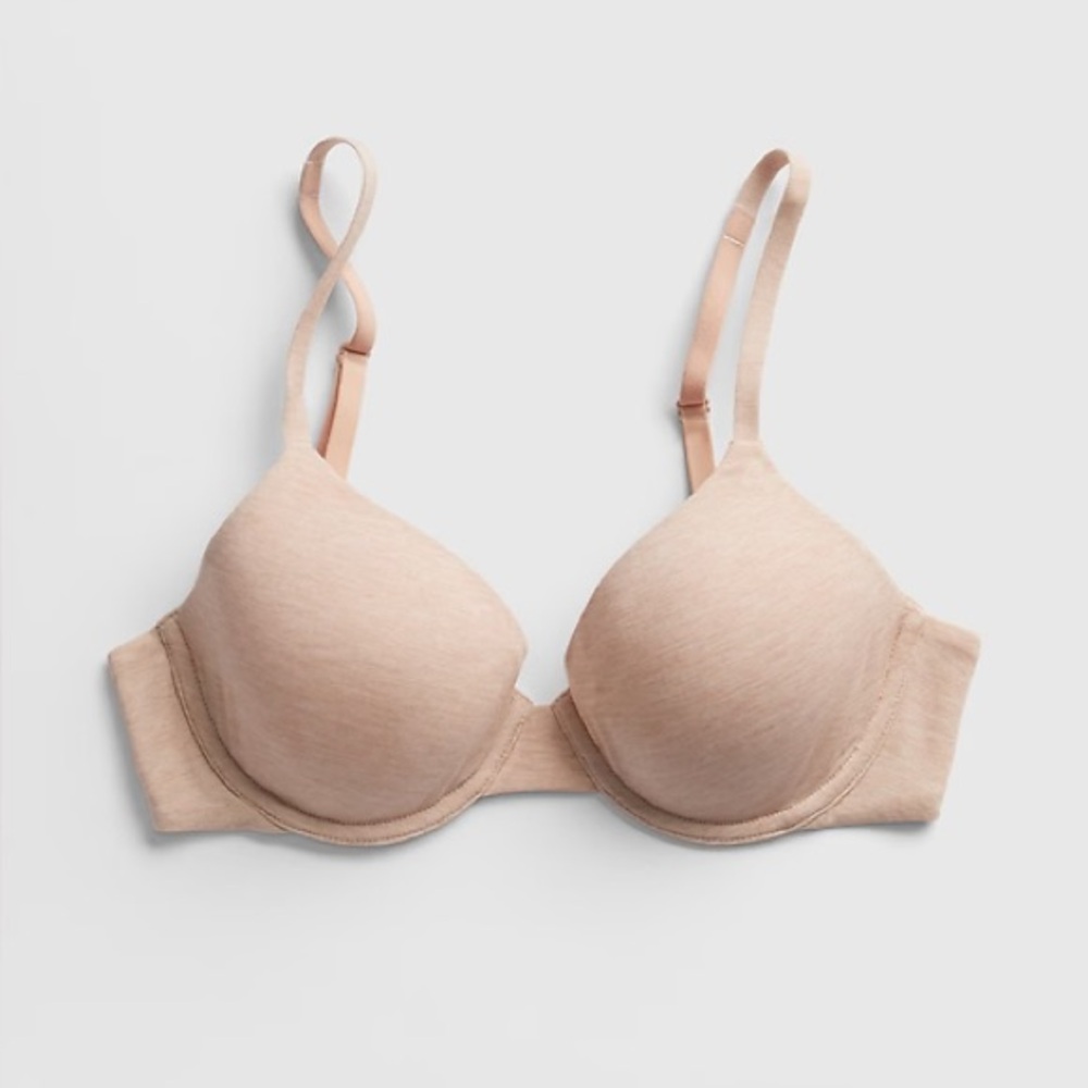 GAP Breathe Comfort Bra